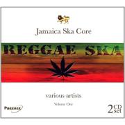 Opakowanie Jamaica Ska Core