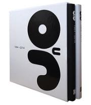 Okładka książki Jazz nad Odrą 1964-2014