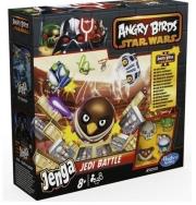 Opakowanie Jenga Bitwa rycerzy Jedi