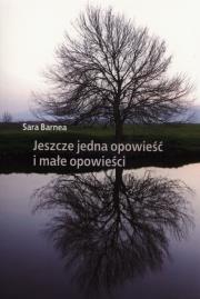 Jeszcze jedna opowieść i małe opowieści. Autor: Barnea Sara. Dadada.pl Okładka książki Jeszcze jedna opowieść i małe opowieści