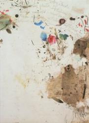 Okładka książki Józef Wilkoń Szum drzew