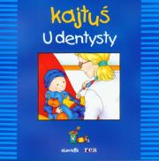 Opakowanie Kajtuś U dentysty