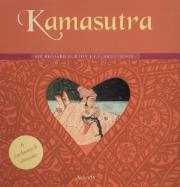 Okładka książki Kamasutra