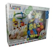 Opakowanie Karuzela Dżungla