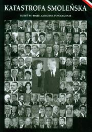 Opakowanie Katastrofa smoleńska