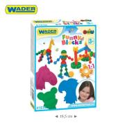 Opakowanie Klocki Funny