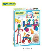 Opakowanie Klocki Listki