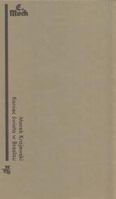 Okładka książki Koniec świata w Breslau