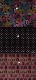 Opakowanie Koperta na dokumenty A4 mix wzorów