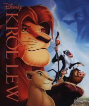 Opakowanie Król Lew