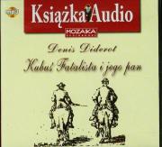 Kubuś Fatalista i jego pan - Audiobook. Autor: Diderot Denis. Dadada.pl Okładka książki Kubuś Fatalista i jego pan - Audiobook