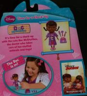 Opakowanie Laleczki DOC McStuffins z akcesoriami MIX