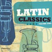 Opakowanie Latin Classics V. 2