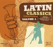 Opakowanie Latin Classics Volume 3