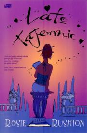 Lato tajemnic. Autor: Rosie Rushton. Dadada.pl Okładka książki Lato tajemnic