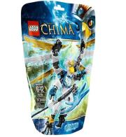 Opakowanie Lego Chima Chi Eris