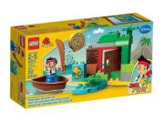Lego Jake i poszukiwany skarb. Wydawca: Alegoria. Dadada.pl Opakowanie Lego Jake i poszukiwany skarb