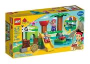 Lego Jake Never Land Hideout. Wydawca: Alegoria. Dadada.pl Opakowanie Lego Jake Never Land Hideout