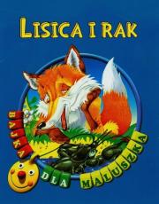 Opakowanie Lisica i rak