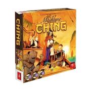 Madame Ching. Wydawca: Hurrican. Dadada.pl Opakowanie Madame Ching