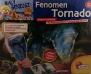 Opakowanie Mały Geniusz Fenomen tornado