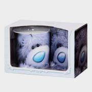 Opakowanie Me to you Kubek i podstawka