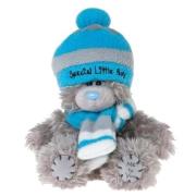 Opakowanie Miś 12 cm Special Little Boy