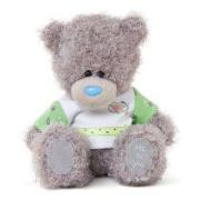 Opakowanie Miś 14 cm w koszulce