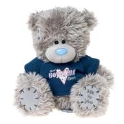 Opakowanie Miś 18 cm w koszulce Best Boyfriend Ever