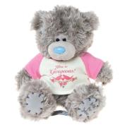 Opakowanie Miś 18 cm w koszulce You're Gorgeous