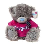 Opakowanie Miś 22 cm w koszulce Daughter