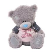 Opakowanie Miś 26 cm  w koszulce Love You Loads