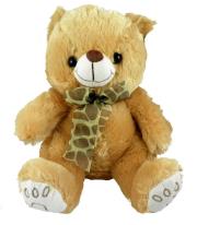 Opakowanie Miś Benek miodowy 28cm