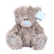 Okładka książki Miś siedzący 30 cm