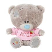 Opakowanie Miś Tiny Tatty Teddy 12 cm Cutest Little Girl