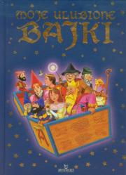 Opakowanie Moje ulubione bajki