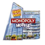 Opakowanie Monopoly Hotels