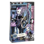 Opakowanie Monster High Catrine DeMew