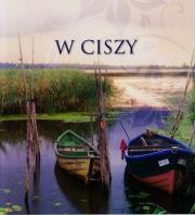 MUSZELKI - W ciszy. Autor: Błażejczak Malwina. Dadada.pl Okładka książki MUSZELKI - W ciszy