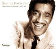 My Name Is Sammy Davis. Autor: Sammy Davis Jr.. Dadada.pl Okładka książki My Name Is Sammy Davis