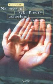 Okładka książki Na brzegu rzeki Piedry... BR w.1997