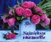 Okładka książki Największa i na zawsze. Perełka 88