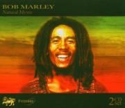 Natural Mystic. Autor: Bob Marley. Dadada.pl Okładka książki Natural Mystic
