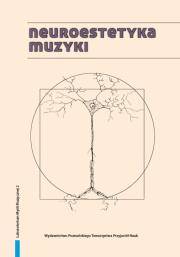 Opakowanie Neuroestetyka muzyki