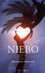 Okładka książki Niebo