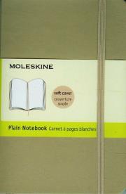 Opakowanie Notes Moleskine Classic P gładki beżowy