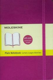 Opakowanie Notes Moleskine Classic P gładki orchidea