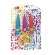 Nożyczki z wymiennymi końcówkami. Wydawca: Spokey. Dadada.pl Opakowanie Nożyczki z wymiennymi końcówkami