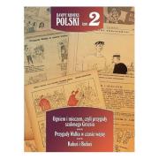 Ogniem i mieczem... oraz Kubuś i Bubuś. Autor: Leon Prauziński, Wasylewski Stanisław, Kamil Mackiewicz. Dadada.pl Okładka książki Ogniem i mieczem... oraz Kubuś i Bubuś