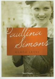 Okładka książki Ogród letni